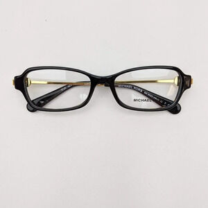 🕶️Michael Kors MK8023 Abela V Eyeglasses 52/17 135 /YHI630🕶️